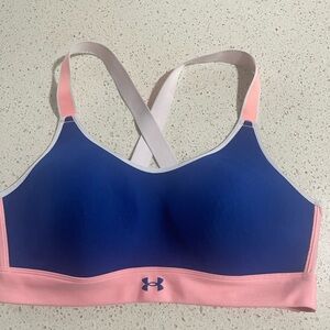 Under Armour Sports Bra